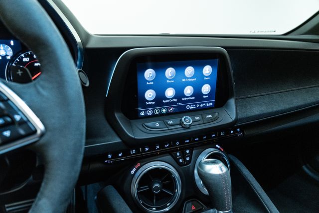 2023 Chevrolet Camaro ZL1 Coupe | Carrollton, TX | Texas Hot Rides 2023 Chevrolet Camaro ZL1 Coupe | Carrollton, TX | Texas Hot Rides