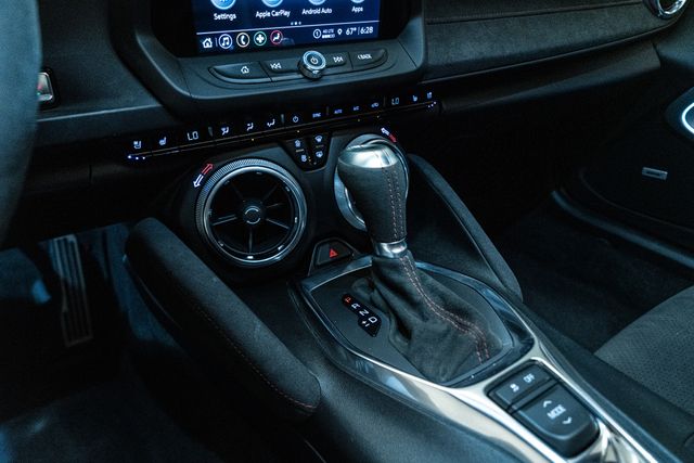 2023 Chevrolet Camaro ZL1 Coupe | Carrollton, TX | Texas Hot Rides