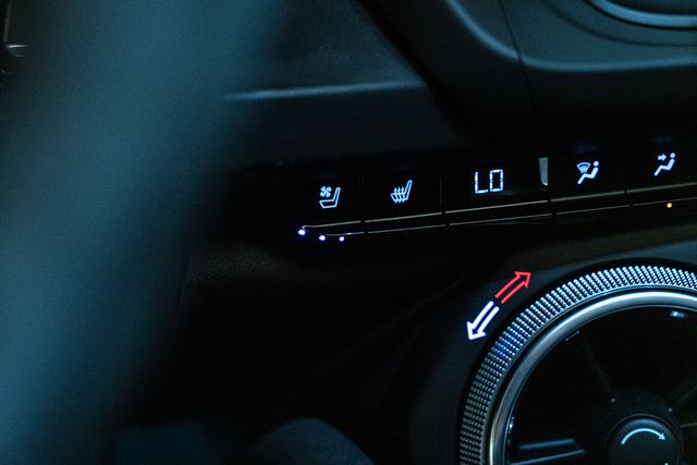 2023 Chevrolet Camaro ZL1 Coupe | Carrollton, TX | Texas Hot Rides