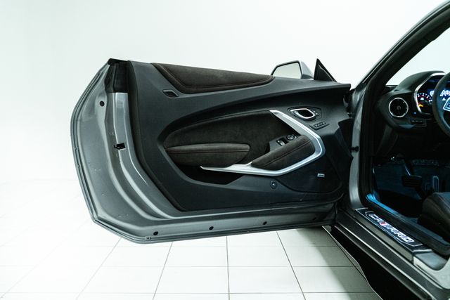 2023 Chevrolet Camaro ZL1 Coupe | Carrollton, TX | Texas Hot Rides 2023 Chevrolet Camaro ZL1 Coupe | Carrollton, TX | Texas Hot Rides