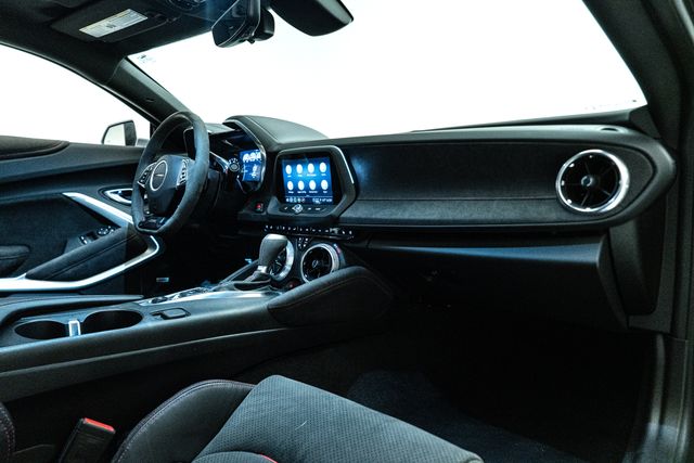 2023 Chevrolet Camaro ZL1 Coupe | Carrollton, TX | Texas Hot Rides 2023 Chevrolet Camaro ZL1 Coupe | Carrollton, TX | Texas Hot Rides