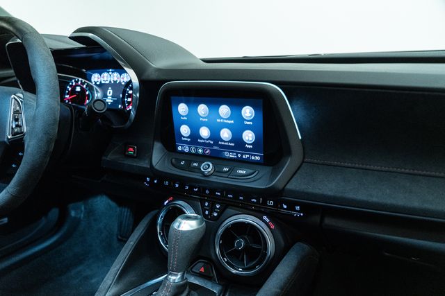 2023 Chevrolet Camaro ZL1 Coupe | Carrollton, TX | Texas Hot Rides