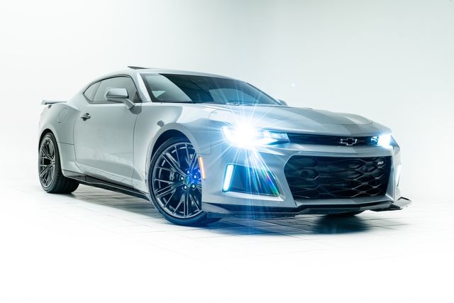 2023 Chevrolet Camaro ZL1 Coupe | Carrollton, TX | Texas Hot Rides 2023 Chevrolet Camaro ZL1 Coupe | Carrollton, TX | Texas Hot Rides