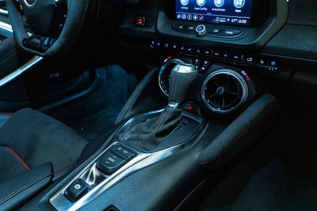 2023 Chevrolet Camaro ZL1 Coupe | Carrollton, TX | Texas Hot Rides