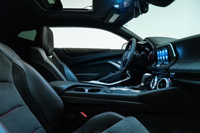 2023 Chevrolet Camaro ZL1 Coupe | Carrollton, TX | Texas Hot Rides 2023 Chevrolet Camaro ZL1 Coupe | Carrollton, TX | Texas Hot Rides