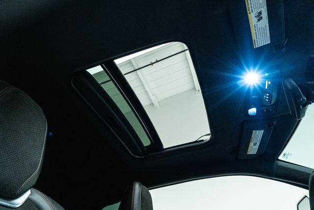 2023 Chevrolet Camaro ZL1 Coupe | Carrollton, TX | Texas Hot Rides