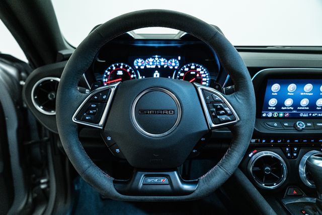 2023 Chevrolet Camaro ZL1 Coupe | Carrollton, TX | Texas Hot Rides