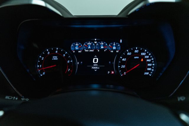 2023 Chevrolet Camaro ZL1 Coupe | Carrollton, TX | Texas Hot Rides