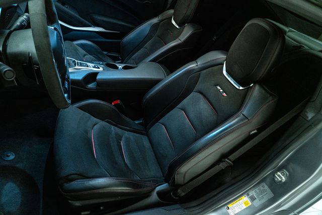 2023 Chevrolet Camaro ZL1 Coupe | Carrollton, TX | Texas Hot Rides