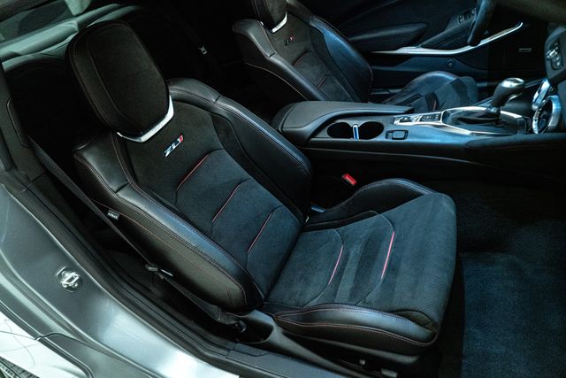 2023 Chevrolet Camaro ZL1 Coupe | Carrollton, TX | Texas Hot Rides 2023 Chevrolet Camaro ZL1 Coupe | Carrollton, TX | Texas Hot Rides