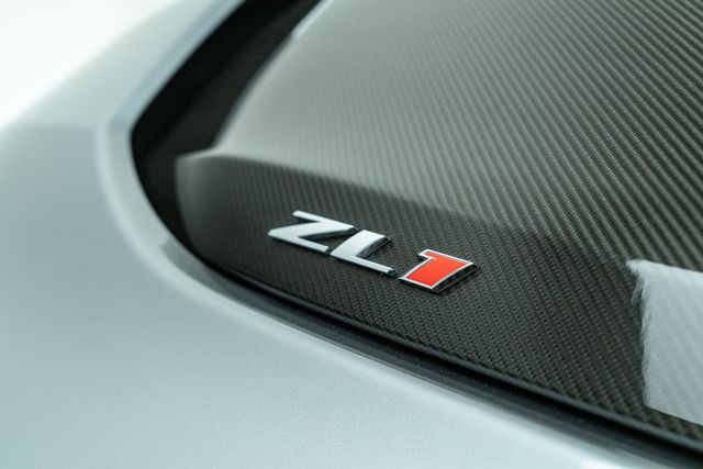 2023 Chevrolet Camaro ZL1 Coupe | Carrollton, TX | Texas Hot Rides