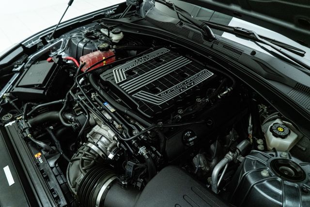 2023 Chevrolet Camaro ZL1 Coupe | Carrollton, TX | Texas Hot Rides