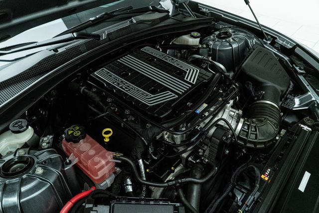 2023 Chevrolet Camaro ZL1 Coupe | Carrollton, TX | Texas Hot Rides