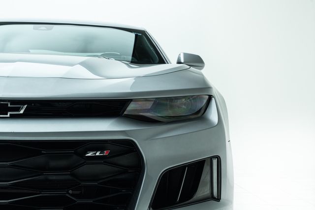 2023 Chevrolet Camaro ZL1 Coupe | Carrollton, TX | Texas Hot Rides