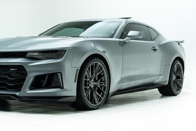 2023 Chevrolet Camaro ZL1 Coupe | Carrollton, TX | Texas Hot Rides