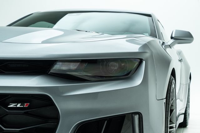 2023 Chevrolet Camaro ZL1 Coupe | Carrollton, TX | Texas Hot Rides