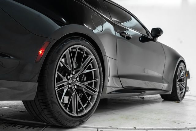 2023 Chevrolet Camaro ZL1 with Many Upgrades | Dallas, TX | RPM Garage 2023 Chevrolet Camaro ZL1 with Many Upgrades | Dallas, TX | RPM Garage