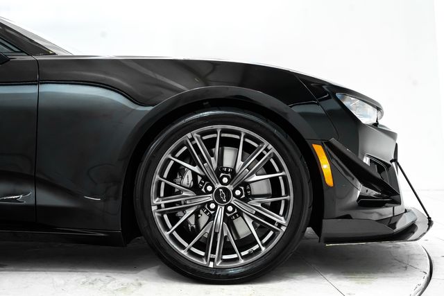 2023 Chevrolet Camaro ZL1 with Many Upgrades | Dallas, TX | RPM Garage 2023 Chevrolet Camaro ZL1 with Many Upgrades | Dallas, TX | RPM Garage