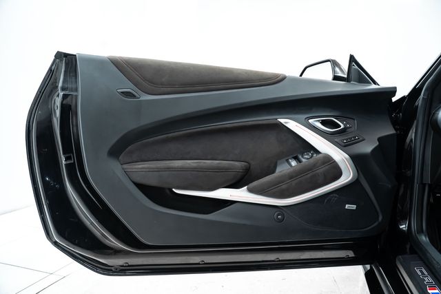 2023 Chevrolet Camaro ZL1 with Many Upgrades | Dallas, TX | RPM Garage 2023 Chevrolet Camaro ZL1 with Many Upgrades | Dallas, TX | RPM Garage