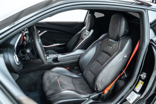 2023 Chevrolet Camaro ZL1 with Many Upgrades | Dallas, TX | RPM Garage 2023 Chevrolet Camaro ZL1 with Many Upgrades | Dallas, TX | RPM Garage