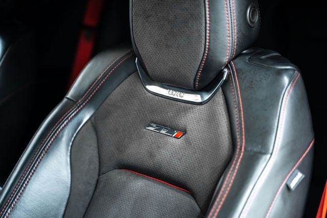 2023 Chevrolet Camaro ZL1 with Many Upgrades | Dallas, TX | RPM Garage 2023 Chevrolet Camaro ZL1 with Many Upgrades | Dallas, TX | RPM Garage