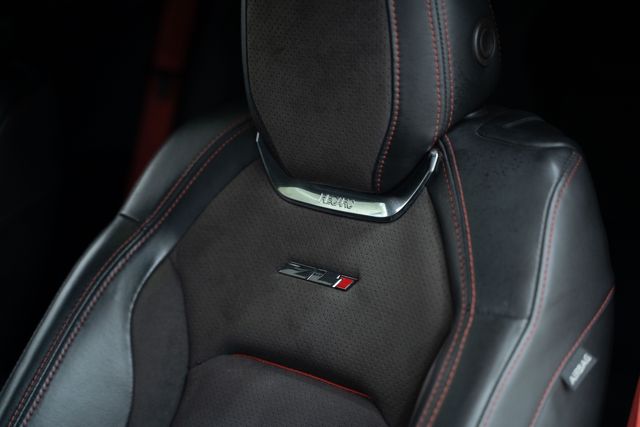 2023 Chevrolet Camaro ZL1 with Many Upgrades | Dallas, TX | RPM Garage 2023 Chevrolet Camaro ZL1 with Many Upgrades | Dallas, TX | RPM Garage