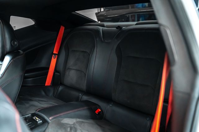 2023 Chevrolet Camaro ZL1 with Many Upgrades | Dallas, TX | RPM Garage 2023 Chevrolet Camaro ZL1 with Many Upgrades | Dallas, TX | RPM Garage