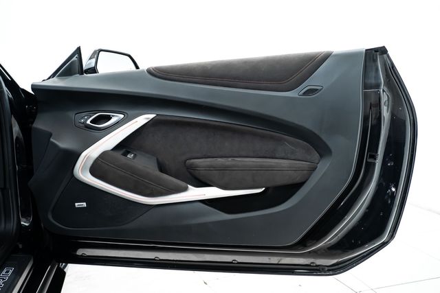 2023 Chevrolet Camaro ZL1 with Many Upgrades | Dallas, TX | RPM Garage 2023 Chevrolet Camaro ZL1 with Many Upgrades | Dallas, TX | RPM Garage