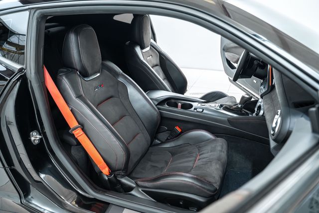 2023 Chevrolet Camaro ZL1 with Many Upgrades | Dallas, TX | RPM Garage 2023 Chevrolet Camaro ZL1 with Many Upgrades | Dallas, TX | RPM Garage