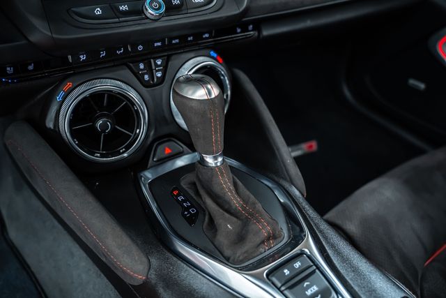 2023 Chevrolet Camaro ZL1 with Many Upgrades | Dallas, TX | RPM Garage 2023 Chevrolet Camaro ZL1 with Many Upgrades | Dallas, TX | RPM Garage