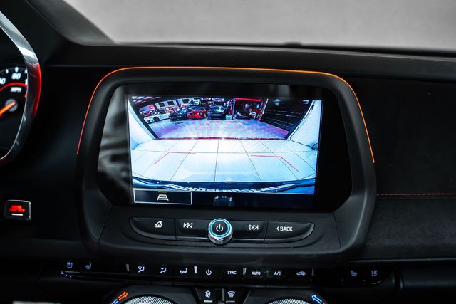 2023 Chevrolet Camaro ZL1 with Many Upgrades | Dallas, TX | RPM Garage 2023 Chevrolet Camaro ZL1 with Many Upgrades | Dallas, TX | RPM Garage