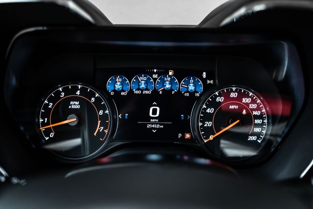 2023 Chevrolet Camaro ZL1 with Many Upgrades | Dallas, TX | RPM Garage 2023 Chevrolet Camaro ZL1 with Many Upgrades | Dallas, TX | RPM Garage
