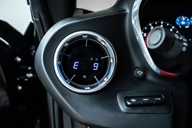 2023 Chevrolet Camaro ZL1 with Many Upgrades | Dallas, TX | RPM Garage 2023 Chevrolet Camaro ZL1 with Many Upgrades | Dallas, TX | RPM Garage