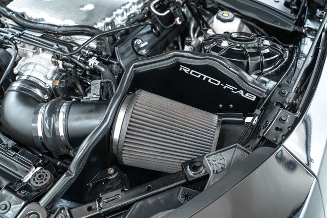 2023 Chevrolet Camaro ZL1 with Many Upgrades | Dallas, TX | RPM Garage 2023 Chevrolet Camaro ZL1 with Many Upgrades | Dallas, TX | RPM Garage