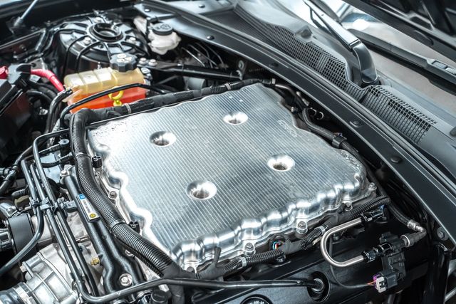 2023 Chevrolet Camaro ZL1 with Many Upgrades | Dallas, TX | RPM Garage 2023 Chevrolet Camaro ZL1 with Many Upgrades | Dallas, TX | RPM Garage