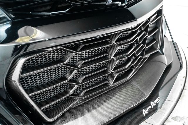 2023 Chevrolet Camaro ZL1 with Many Upgrades | Dallas, TX | RPM Garage 2023 Chevrolet Camaro ZL1 with Many Upgrades | Dallas, TX | RPM Garage