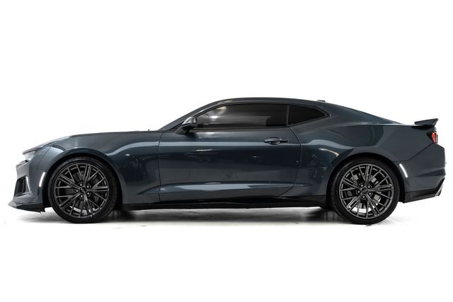 2023 Chevrolet Camaro ZL1 Cammed with Many Upgrades | Dallas, TX | RPM Garage