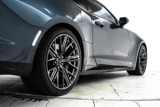 2023 Chevrolet Camaro ZL1 Cammed with Many Upgrades | Dallas, TX | RPM Garage 2023 Chevrolet Camaro ZL1 Cammed with Many Upgrades | Dallas, TX | RPM Garage
