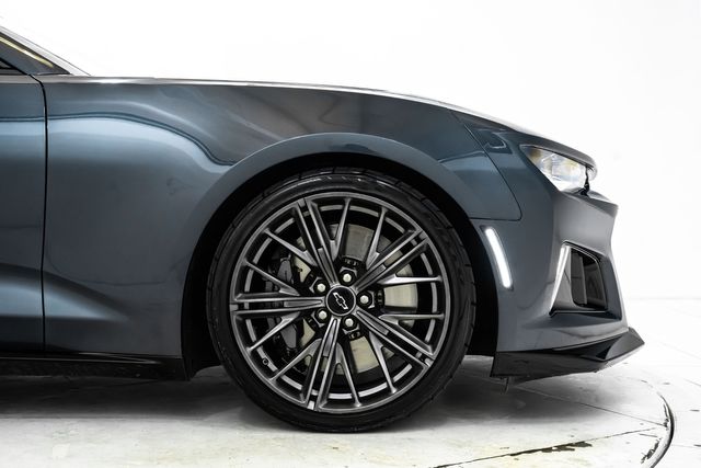 2023 Chevrolet Camaro ZL1 Cammed with Many Upgrades | Dallas, TX | RPM Garage