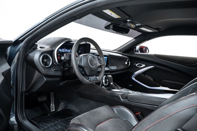 2023 Chevrolet Camaro ZL1 Cammed with Many Upgrades | Dallas, TX | RPM Garage