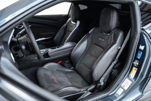 2023 Chevrolet Camaro ZL1 Cammed with Many Upgrades | Dallas, TX | RPM Garage