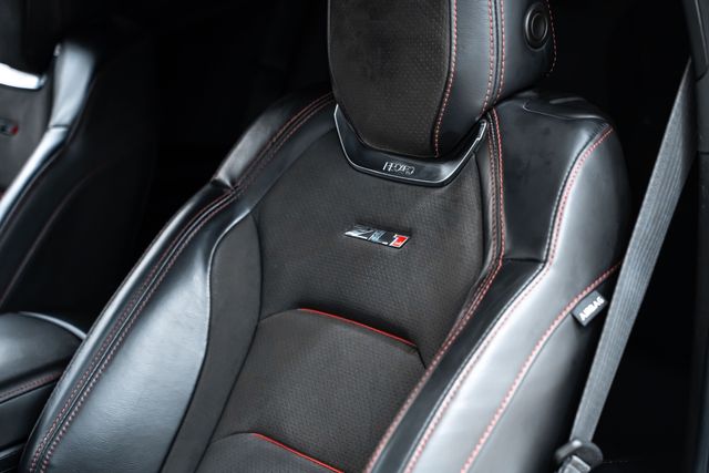 2023 Chevrolet Camaro ZL1 Cammed with Many Upgrades | Dallas, TX | RPM Garage
