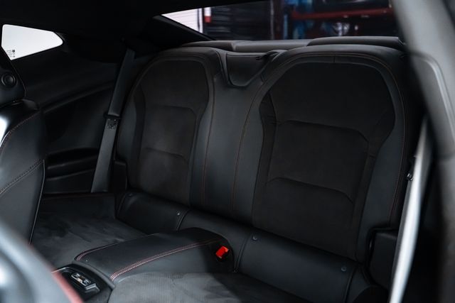 2023 Chevrolet Camaro ZL1 Cammed with Many Upgrades | Dallas, TX | RPM Garage 2023 Chevrolet Camaro ZL1 Cammed with Many Upgrades | Dallas, TX | RPM Garage