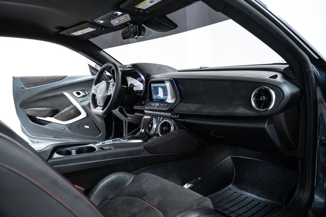 2023 Chevrolet Camaro ZL1 Cammed with Many Upgrades | Dallas, TX | RPM Garage 2023 Chevrolet Camaro ZL1 Cammed with Many Upgrades | Dallas, TX | RPM Garage