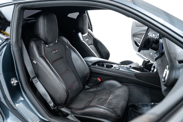 2023 Chevrolet Camaro ZL1 Cammed with Many Upgrades | Dallas, TX | RPM Garage 2023 Chevrolet Camaro ZL1 Cammed with Many Upgrades | Dallas, TX | RPM Garage