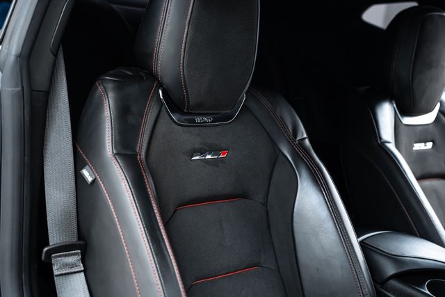 2023 Chevrolet Camaro ZL1 Cammed with Many Upgrades | Dallas, TX | RPM Garage