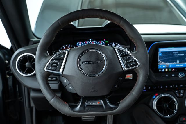 2023 Chevrolet Camaro ZL1 Cammed with Many Upgrades | Dallas, TX | RPM Garage 2023 Chevrolet Camaro ZL1 Cammed with Many Upgrades | Dallas, TX | RPM Garage