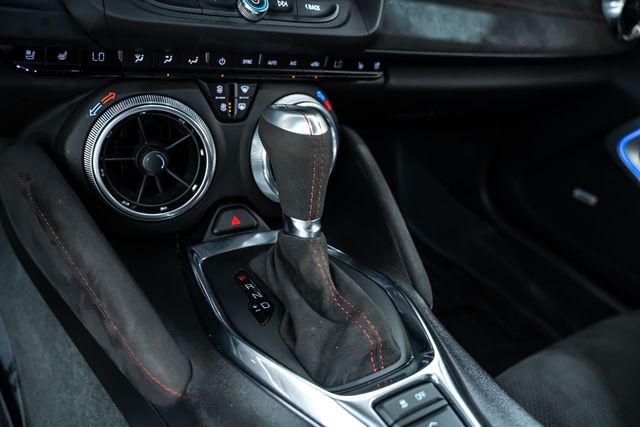 2023 Chevrolet Camaro ZL1 Cammed with Many Upgrades | Dallas, TX | RPM Garage