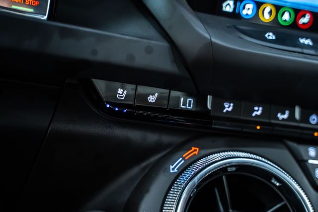 2023 Chevrolet Camaro ZL1 Cammed with Many Upgrades | Dallas, TX | RPM Garage 2023 Chevrolet Camaro ZL1 Cammed with Many Upgrades | Dallas, TX | RPM Garage