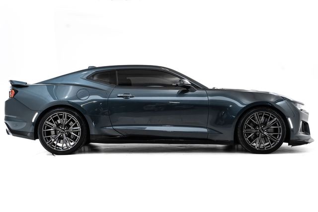 2023 Chevrolet Camaro ZL1 Cammed with Many Upgrades | Dallas, TX | RPM Garage 2023 Chevrolet Camaro ZL1 Cammed with Many Upgrades | Dallas, TX | RPM Garage